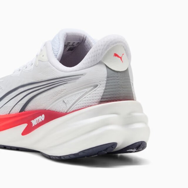  PUMA プーマ ランニングシューズ ヴェロシティ ニトロ 5 メンズ 26FW