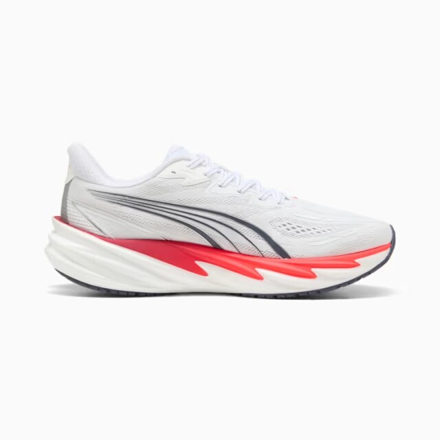  PUMA プーマ ランニングシューズ ヴェロシティ ニトロ 5 メンズ 26FW