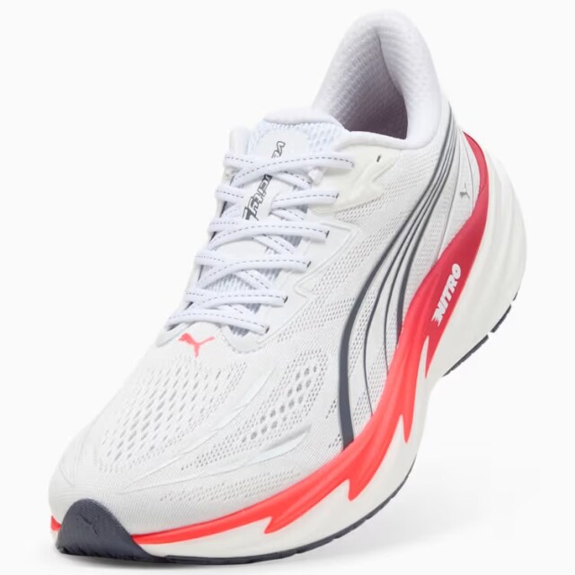  PUMA プーマ ランニングシューズ ヴェロシティ ニトロ 5 メンズ 26FW