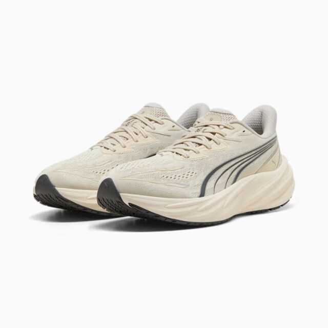 PUMA プーマ ランニングシューズ ヴェロシティ ニトロ 5 メンズ 26FW