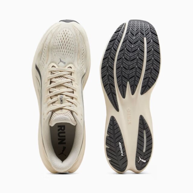 PUMA プーマ ランニングシューズ ヴェロシティ ニトロ 5 メンズ 26FW