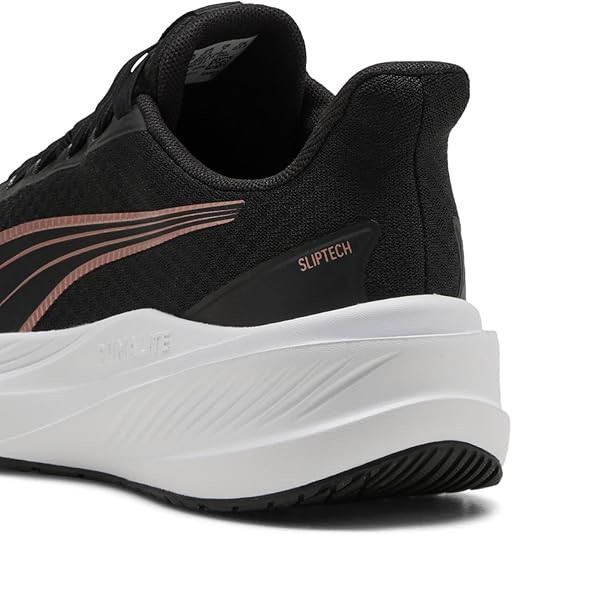PUMA ダッシャー ライトイーズイン ユニセックス 26SS ブラック 312963-01 