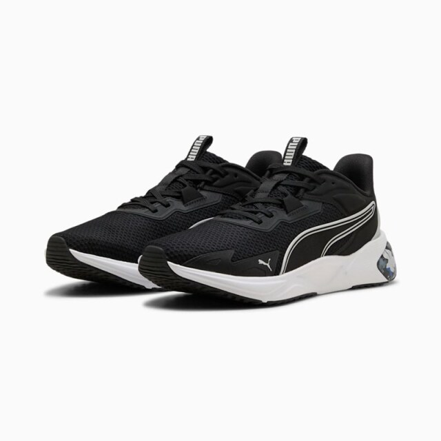 PUMA ディスパース XT 4 カモ トレーニングシューズ メンズ 26SS ブラック 313025