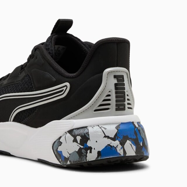 サイズ交換片道送料無料】 PUMA ディスパース XT 4 カモ トレーニング