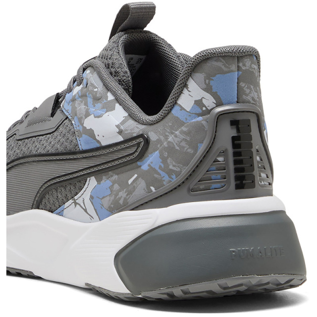 サイズ交換片道送料無料】 PUMA ディスパース XT 4 カモ トレーニング