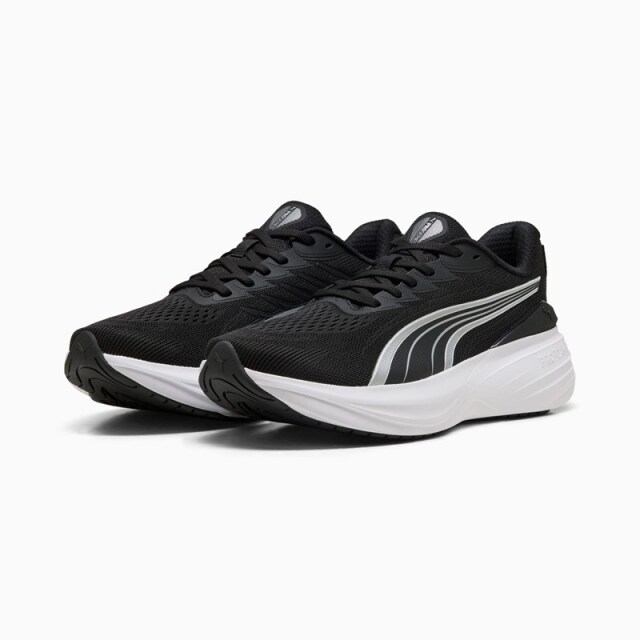 PUMA プーマ ランニングシューズ Scend Pro 3 センドプロ メンズ 26FW