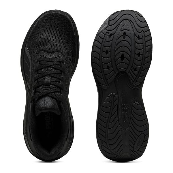 PUMA プーマ ランニングシューズ Scend Pro 3 センドプロ メンズ 26FW