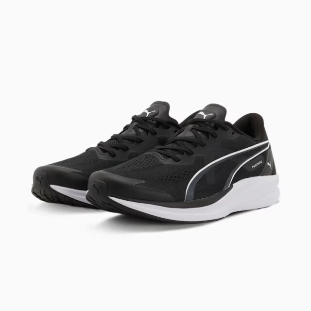 PUMA プーマ ランニングシューズ リディーム プロ レーサー 2 ワイド メンズ 26FW