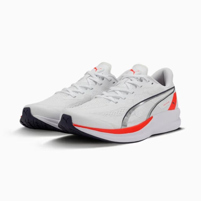  PUMA プーマ ランニングシューズ リディーム プロ レーサー 2 ワイド メンズ 26FW
