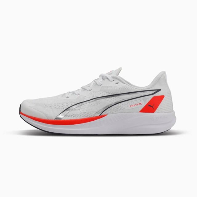  PUMA プーマ ランニングシューズ リディーム プロ レーサー 2 ワイド メンズ 26FW