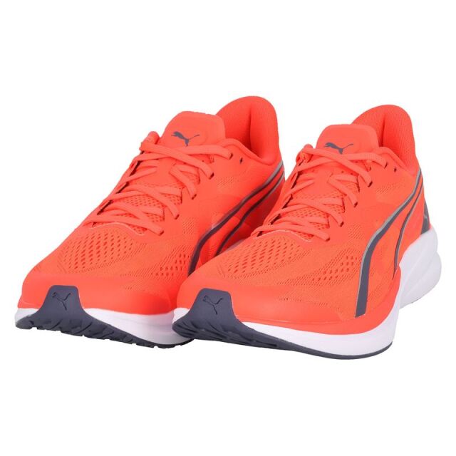 PUMA プーマ ランニングシューズ リディーム プロ レーサー 2 ワイド メンズ 26FW