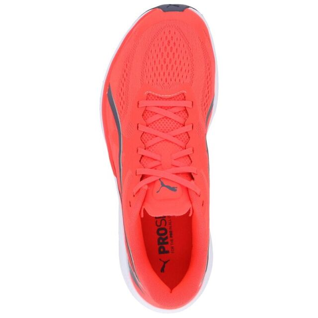 PUMA プーマ ランニングシューズ リディーム プロ レーサー 2 ワイド メンズ 26FW
