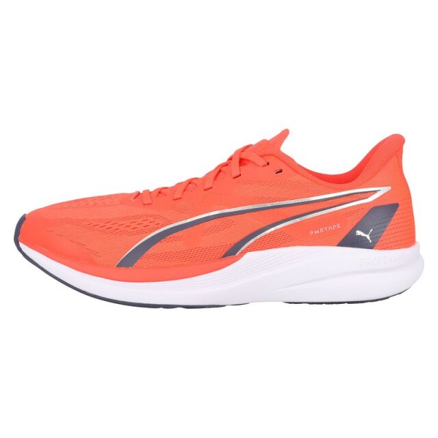 PUMA プーマ ランニングシューズ リディーム プロ レーサー 2 ワイド メンズ 26FW