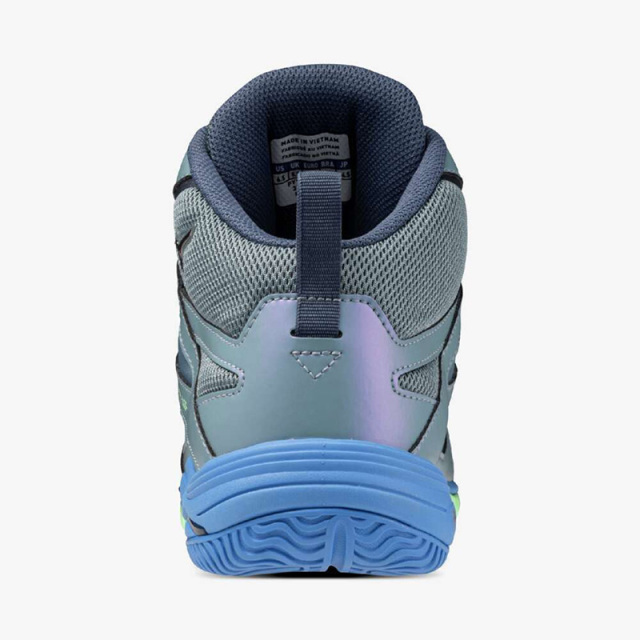 ミズノ ウエーブダイバース LG5 フィットネスシューズ レディス メンズ