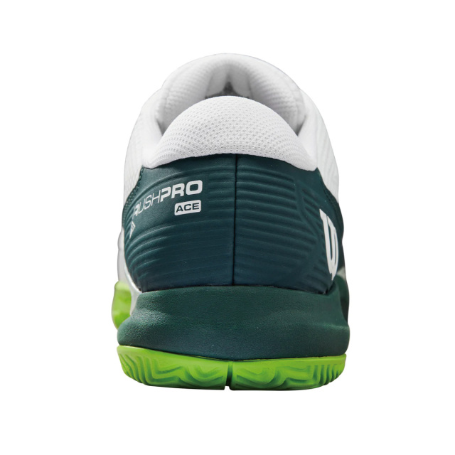 RUSH PRO 4.0 HOPE / WIMBY（オールコート） WILSON ラッシュプロ