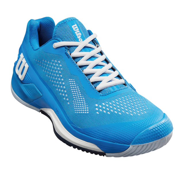 ウィルソンラッシュプロ4.0 26.5cm WILSON ラッシュプロ4.0 RUSH PRO