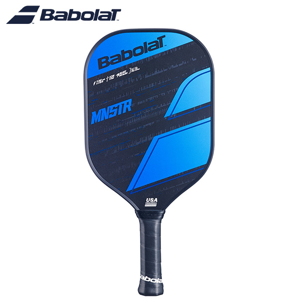 Babolat ピックルボールパドル PADDLE MNSTR モンスター 1600016 