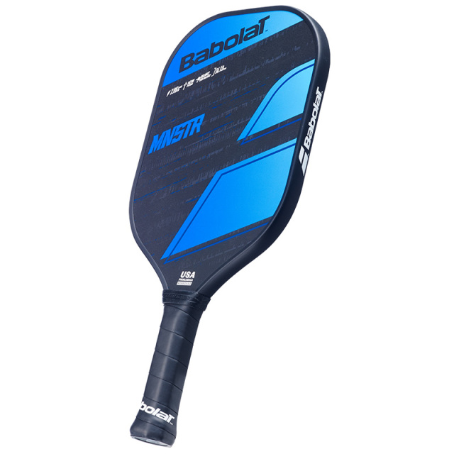 Babolat ピックルボールパドル PADDLE MNSTR モンスター 1600016 