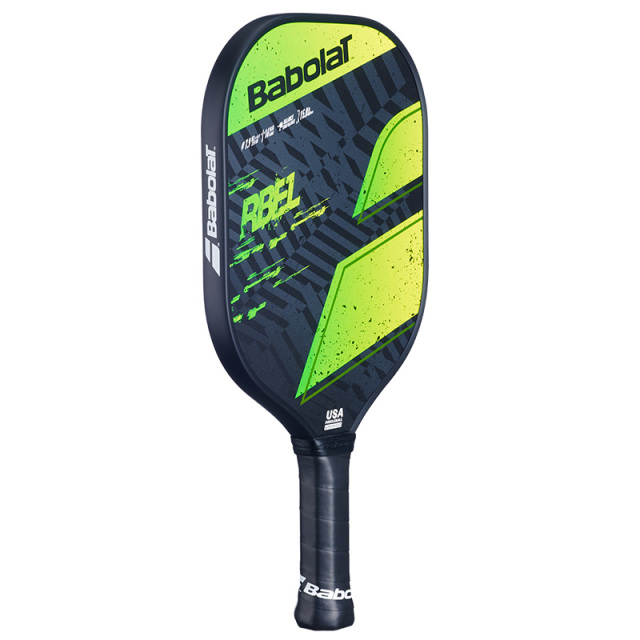 Babolat ピックルボールパドル PADDLE RBEL レベル 1600018 バボラ ラケット