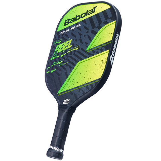 Babolat ピックルボールパドル PADDLE RBEL レベル 1600018 バボラ ラケット