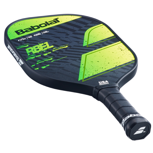 Babolat ピックルボールパドル PADDLE RBEL レベル 1600018 バボラ ラケット