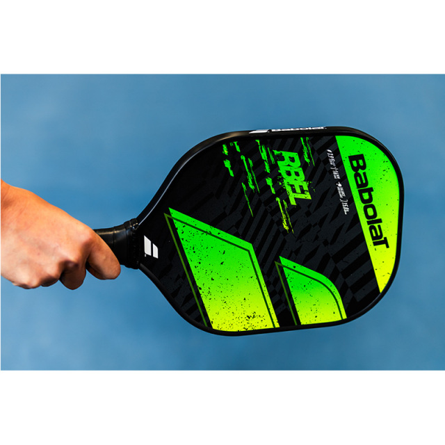Babolat ピックルボールパドル PADDLE RBEL レベル 1600018 バボラ ラケット