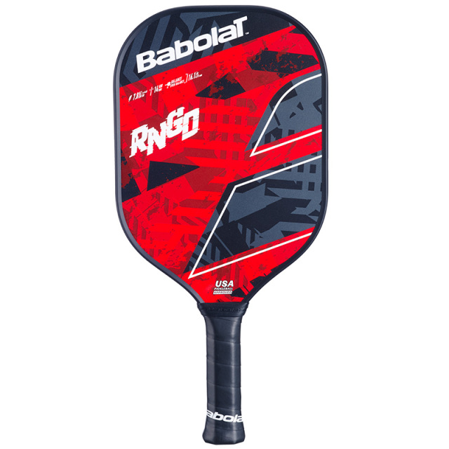 Babolat ピックルボールパドル PADDLE RNGD レネゲード 160019 バボラ