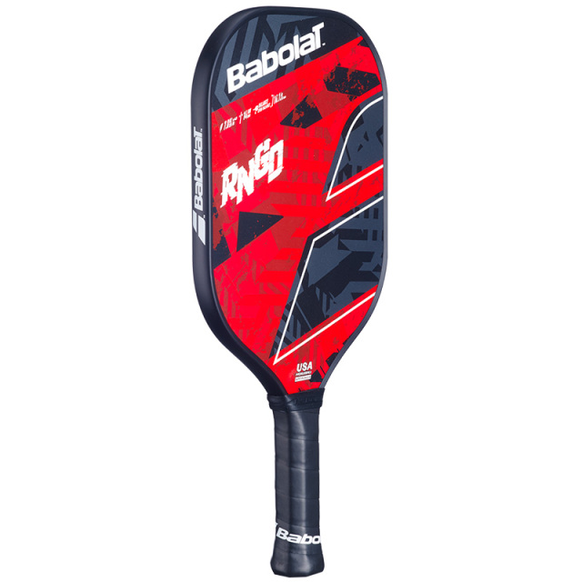 Babolat ピックルボールパドル PADDLE RNGD レネゲード 160019 バボラ ラケット