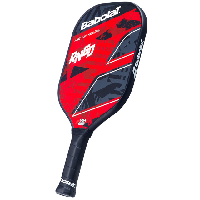 Babolat ピックルボールパドル PADDLE RNGD レネゲード 160019 バボラ
