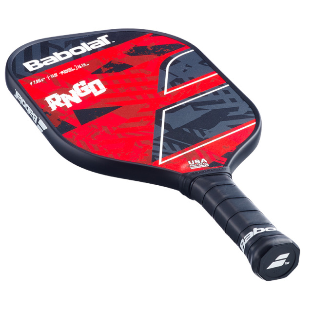 Babolat ピックルボールパドル PADDLE RNGD レネゲード 160019 バボラ