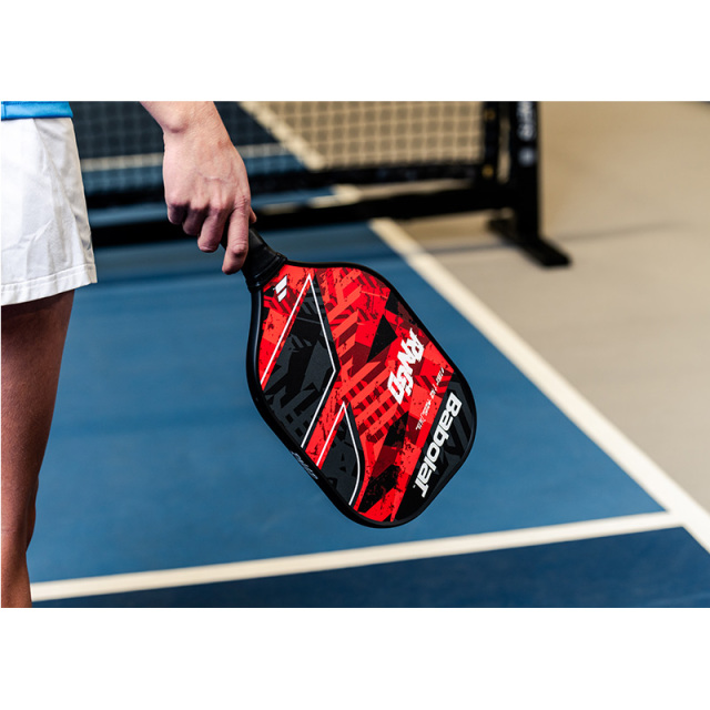 Babolat ピックルボールパドル PADDLE RNGD レネゲード 160019 バボラ