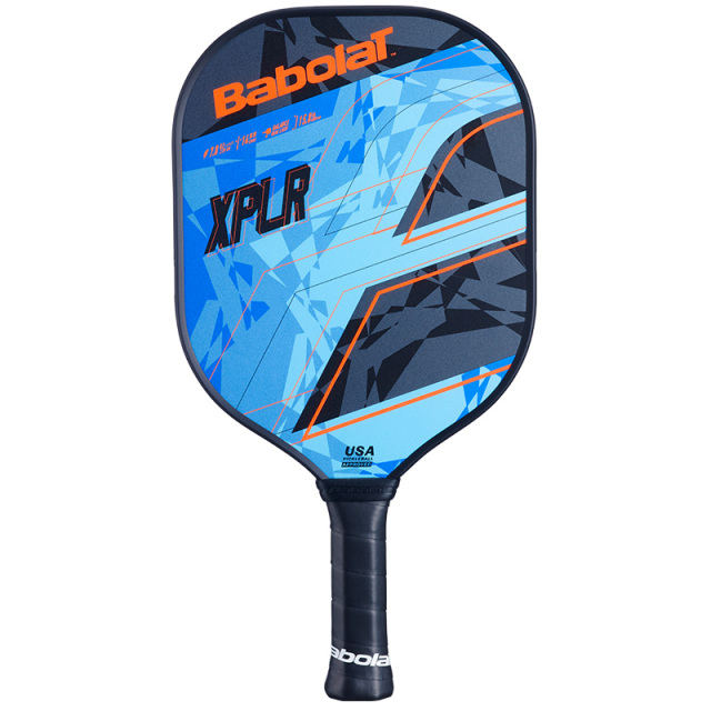 Babolat ピックルボールパドル PADDLE XPLR エクスプローラー 160020 バボラ ラケット