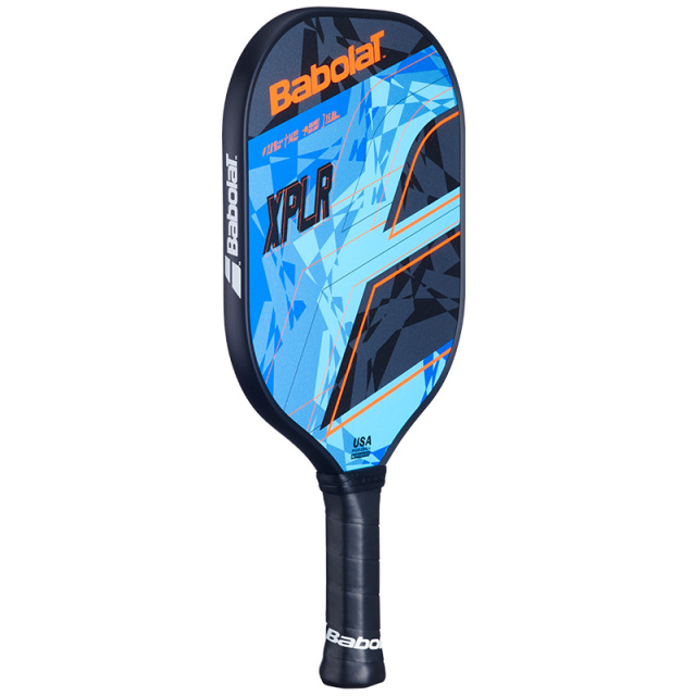 Babolat ピックルボールパドル PADDLE XPLR エクスプローラー 160020 バボラ ラケット