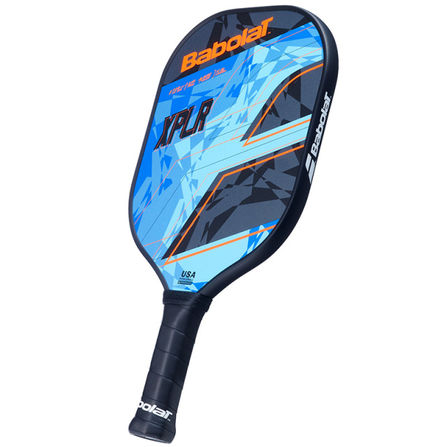 Babolat ピックルボールパドル PADDLE XPLR エクスプローラー 160020 バボラ ラケット