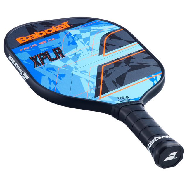 Babolat ピックルボールパドル PADDLE XPLR エクスプローラー 160020