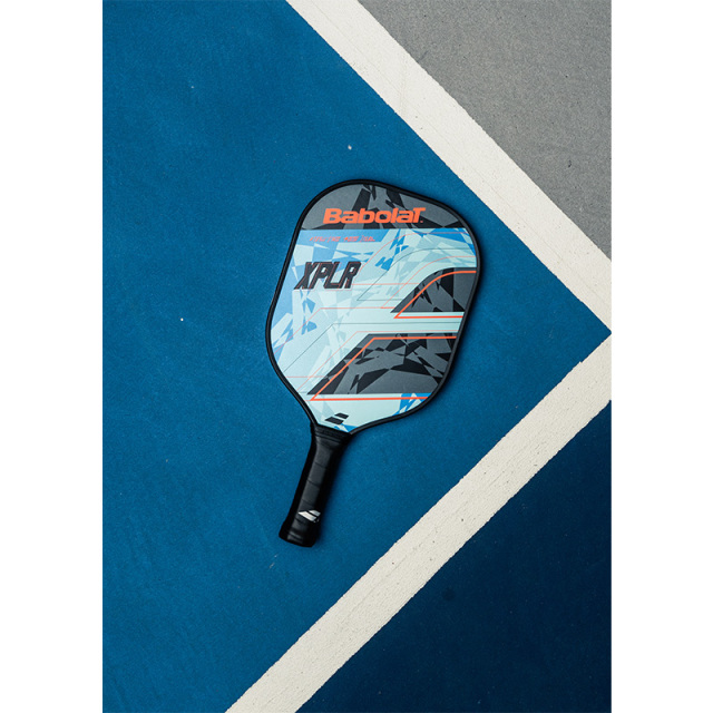 Babolat ピックルボールパドル PADDLE XPLR エクスプローラー 160020 バボラ ラケット