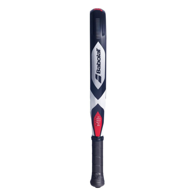Babolat パデルボールラケット Technical Viper 3.0 2026年モデル レッド 150175