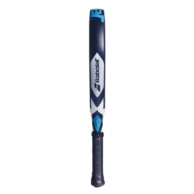 Babolat パデルボールラケット Air Viper 2.6 2026モデル ブルー 150176 