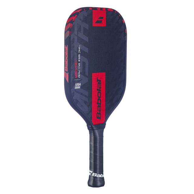 新品　バボラ Babolat ピックルボールパドル RBEL ラケット Babolat ピックルボールパドル PADDLE MNSTR＋ モンスタープラス