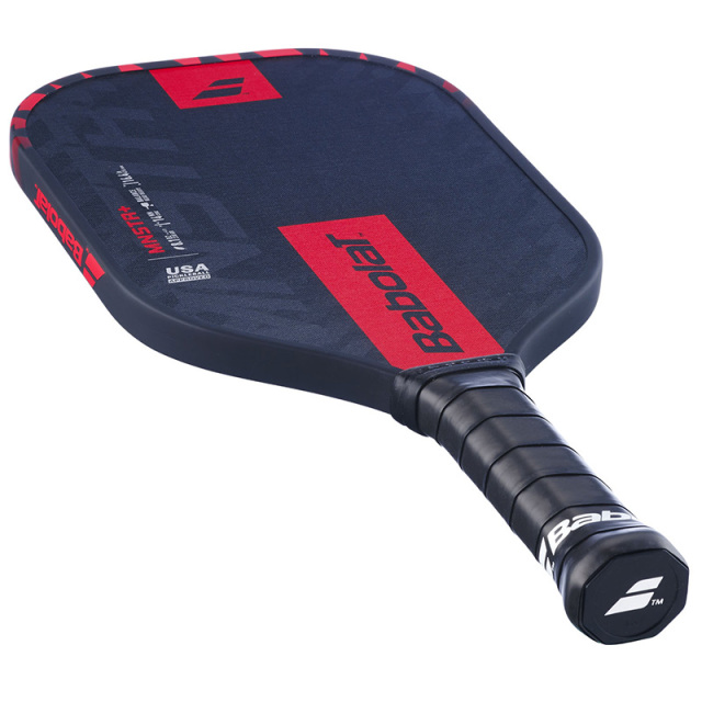 Babolat ピックルボールパドル PADDLE MNSTR＋ モンスタープラス