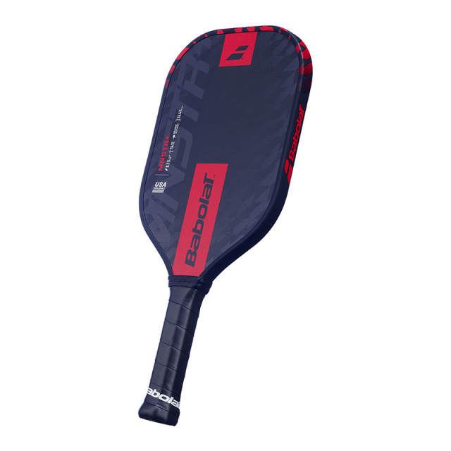 Babolat ピックルボールパドル PADDLE MNSTR＋ モンスタープラス