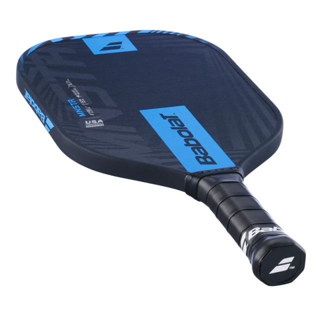Babolat ピックルボールパドル PADDLE MNSTR モンスター ブラック