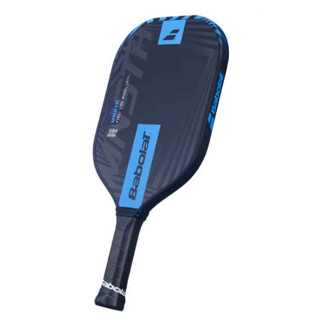 Babolat ピックルボールパドル PADDLE MNSTR モンスター ブラック