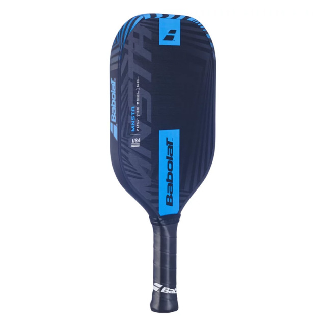Babolat ピックルボールパドル PADDLE MNSTR モンスター ブラック