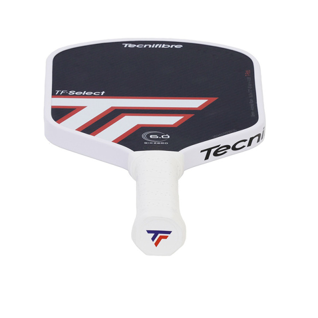 Tecnifibre ピックルボールパドル TF-Select 2025 17SELECT25 テクニファイバー セレクト ラケット