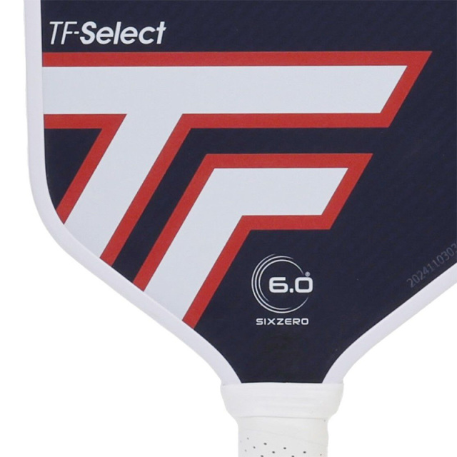 Tecnifibre ピックルボールパドル TF-Select 2025 17SELECT25 テクニ