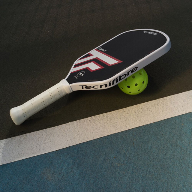 Tecnifibre ピックルボールパドル TF-Select 2025 17SELECT25 テクニ