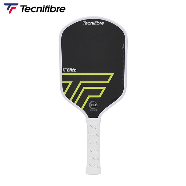 Tecnifibre ピックルボールパドル TF-Blitz 2025 17BLITZ25 テクニファイバー ブリッツ ラケット