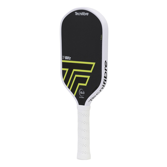 Tecnifibre ピックルボールパドル TF-Blitz 2025 17BLITZ25 テクニファイバー ブリッツ ラケット