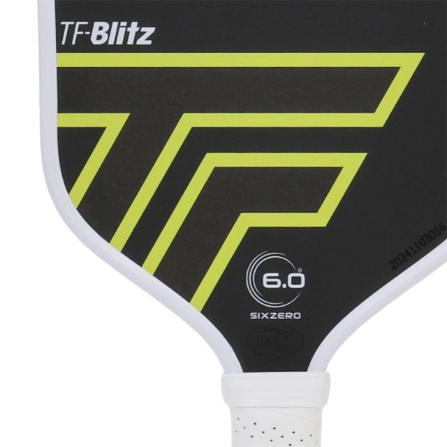 Tecnifibre ピックルボールパドル TF-Blitz 2025 17BLITZ25 テクニファイバー ブリッツ ラケット